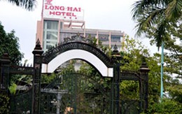 Bảo vệ khách sạn bị sát hại dã man
