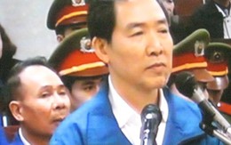 Khai báo quanh co, Dương Chí Dũng bị đề nghị mức án tử hình