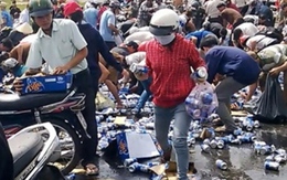 Khởi tố, triệu tập 10 nghi can liên quan đến vụ "hôi bia" tại Đồng Nai