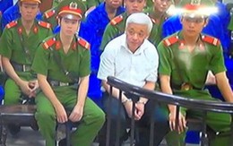 Xử vụ "Bầu Kiên": Bị cáo Trần Xuân Giá vắng mặt do bệnh nặng