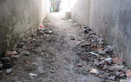 Trẻ sơ sinh chết vì bị mẹ bỏ rơi