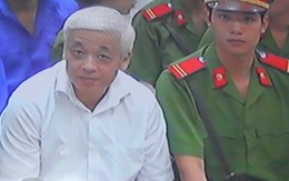 Tạm đình chỉ vụ án đối với ông Trần Xuân Giá