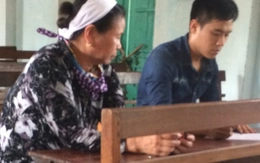 Bắt nghi can sát hại chủ tiệm gạo