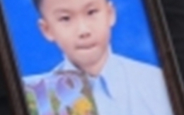 Bắt tạm giam dì ghẻ cùng người tình đánh chết cháu bé 8 tuổi