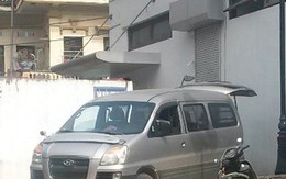 Nguyễn Đức Nghĩa sẽ được chôn bên cạnh mộ bố đẻ