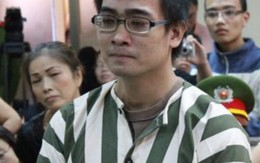 Sát thủ máu lạnh Nguyễn Đức Nghĩa đã đền tội