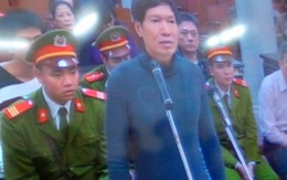 Dương Tự Trọng bị tuyên phạt 18 năm tù, khởi tố vụ án lộ bí mật nhà nước