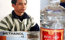 Chế biến cồn đánh vecni thành “Rượu nếp 29 Hà Nội”: Có thể xử  về tội giết người