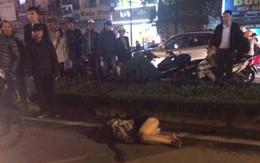 Nguy kịch tính mạng nữ sinh Học viện Ngân hàng bị nghi đâm xe 2 lần