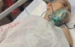 Nữ sinh bị đồn thổi cắt chân mẹ từng từ chối đi du học tại Nhật để ở nhà chăm sóc mẹ