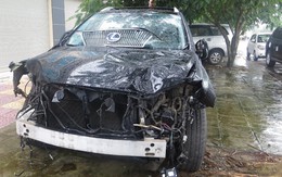 Khởi tố bị can và tạm giam 4 tháng, chờ xử lý