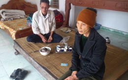 Hải Phòng: Bị bóc mẽ, em đâm chết anh. 