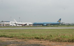 Vì sao các chuyến bay bị hủy ở sân bay Cát Bi (Hải Phòng)?