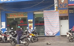 Hải Phòng: Hàng loạt cây ATM bị phóng hỏa