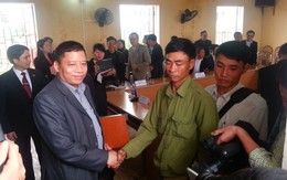 17 năm sau án oan ở Tiên Lãng:  Tòa án công khai xin lỗi người bị hại