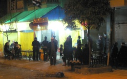 Thi thể 3 người chết trong nhà nghỉ ở Chí Linh được đưa về nhà làm tang lễ