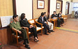 Hải Phòng: Thanh tra và xử lý ngay các biển hiệu bằng tiếng nước ngoài