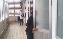 Tai nạn ở Cty Xi măng Chinfo Hải Phòng: Hai công nhân nhập viện phẫu thuật gấp