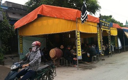 Đi "giải quyết" nợ nần, trùm giang hồ bị chém chết