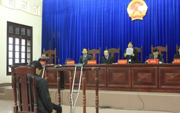 Hải Phòng: Vào tù vì nghi “vợ hờ” ngoại tình