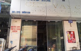 Lần theo đường đi của thuốc tăng trọng trẻ em rao bán trên Facebook