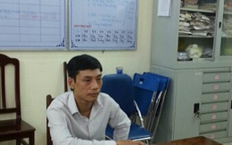Cử nhân ngoại ngữ lừa phỏng vấn nhiều cô gái để hãm hiếp, cướp tài sản