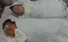 Cô gái nghiện ma tuý bỏ rơi con trai sau khi sinh