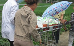Hải Phòng: Hung thủ tẩm xăng thiêu sống cả nhà lĩnh án chung thân