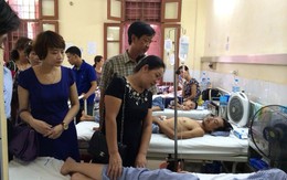 "Tôi kinh sợ giao thông ở Việt Nam!"