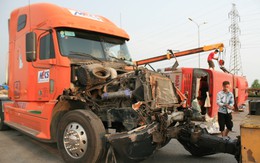 Hải Phòng: Tai nạn kinh hoàng, hơn 40 khách du lịch bị thương