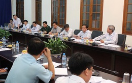 Hải Phòng tập trung chống bão “Thần Sấm”