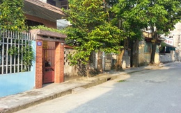 Ngôi nhà của tử tù Nguyễn Đức Nghĩa lạnh lẽo hương khói