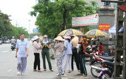 Chuyện lạ ở Hải Phòng: Chủ nhà trọ gây hấn với sinh viên tình nguyện vì ế trọ