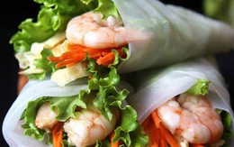 Ăn đồ sống, “rước” sán vào người
