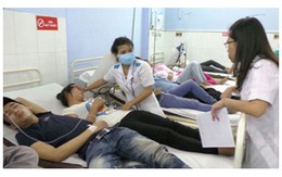 Bảo đảm công tác y tế trong dịp Tết Giáp Ngọ 2014