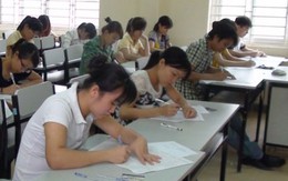 Bỏ thi ngoại ngữ là “cải lùi”