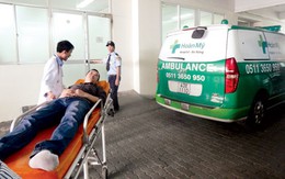 Các bệnh viện rốt ráo tăng cường an ninh, bảo đảm an toàn cho bệnh nhân
