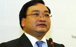 Chính phủ yêu cầu giá xăng minh bạch hơn