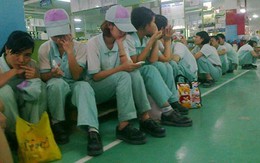 "Dở khóc, dở mếu" trong dịp Tết