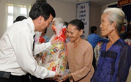 Con số & cuộc sống: 20.000