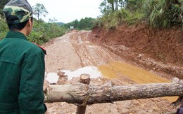 “Đâu đó còn làm ngơ cho buôn lậu”