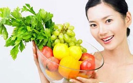 Dinh dưỡng ngày lạnh
