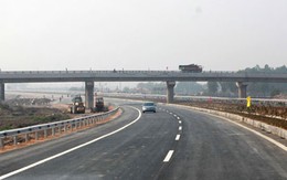 1 giờ 20 phút là thời gian đi lại trung bình giữa Hà Nội - Thái Nguyên 