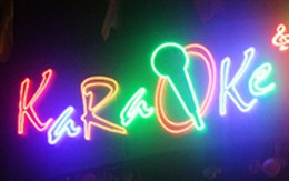 Hà nội: Gần 500 cơ sở kinh doanh karaoke không phép