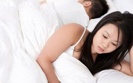 Mới kết hôn đã không muốn “yêu”