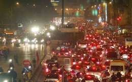 Tai nạn giao thông giảm: Mỗi ngày vẫn có 26 người thiệt mạng