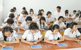 Người Việt Nam thạo tiếng Anh hơn nhiều nước châu Âu?