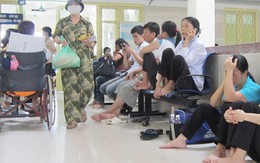 Bệnh viện Bạch Mai: Nỗ lực 10 năm để rút ngắn thời gian chờ đợi 1 giờ