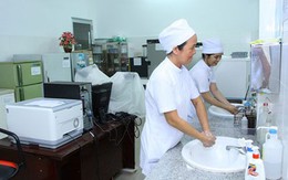 Sẽ có 20.000 nhà tiêu hợp vệ sinh được xây dựng 