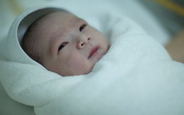 Hậu Giang: Gần 2.000 trẻ được sàng lọc sơ sinh